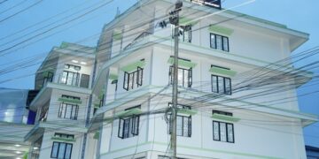 New C&RD Directorate building opens in Shillong, CM urges renewed commitment