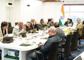 Meghalaya govt makes Khasi, Garo mandatory in early education curriculum