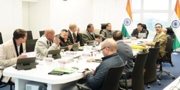 Meghalaya govt makes Khasi, Garo mandatory in early education curriculum