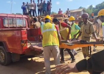 Brick kiln accident in Tripura leaves three dead, four hospitalised