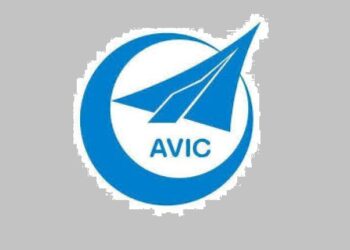 Chinese aerospace company