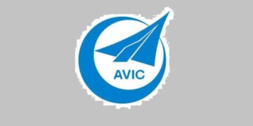 Chinese aerospace company