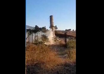 Meghalaya: East Jaintia Hills administration demolishes unauthorised coke plants
