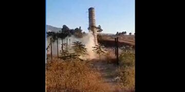 Meghalaya: East Jaintia Hills administration demolishes unauthorised coke plants