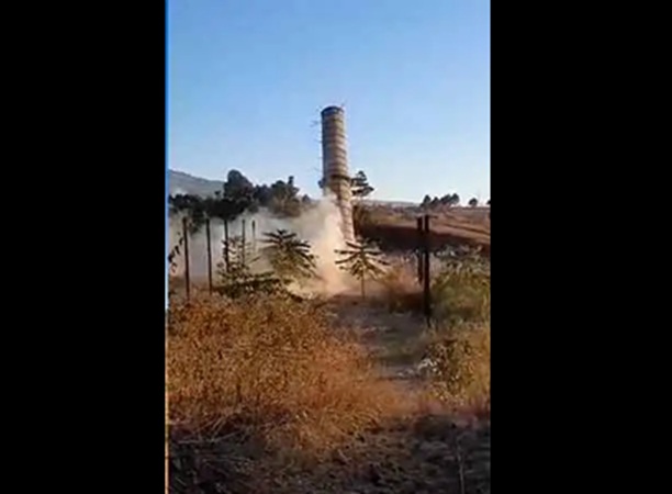 Meghalaya: East Jaintia Hills administration demolishes unauthorised coke plants