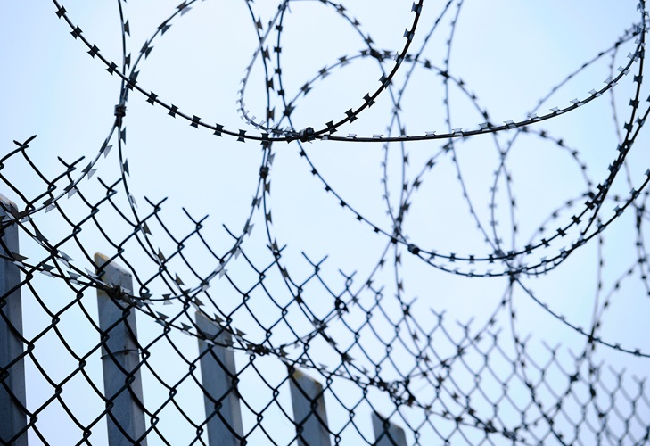 Night curfew imposed along Indo-Bangladesh border in South West Garo Hills