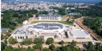 Home Minister Amit Shah to inaugurate Northeast’s largest auditorium in Guwahati: Assam CM