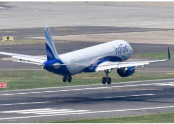 What the descent of India’s biggest airline means for its booming aviation sector