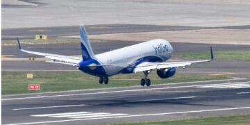 What the descent of India’s biggest airline means for its booming aviation sector