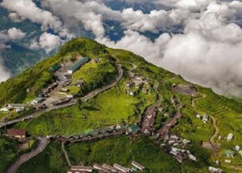 Arunachal Pradesh’s Dong to welcome New Year with inaugural ‘Sunrise Festival’