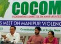 Manipur: COCOMI seeks time-bound resettlement plan for Internally Displaced Persons