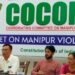 Manipur: COCOMI seeks time-bound resettlement plan for Internally Displaced Persons