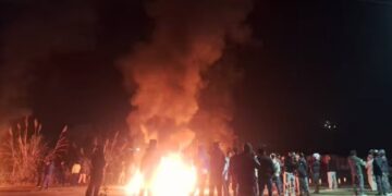 Man killed in hit-and-run in Assam’s Dima Hasao; locals block NH-27