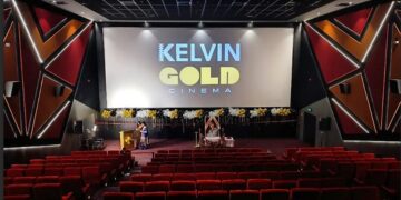 Guwahati’s Kelvin Cinema makes grand comeback with modern two-screen multiplex