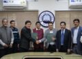 Dibrugarh University, NETA sign MoU to boost research, student opportunities