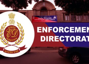 ED attaches assets worth Rs 31.76 crore belonging to Assam income tax officer, wife