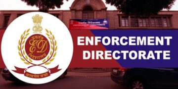 ED attaches assets worth Rs 31.76 crore belonging to Assam income tax officer, wife