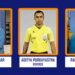 India adds three more to FIFA referees’ elite list