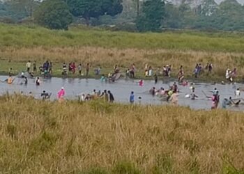 Magh Bihu fishing: Gauhati HC orders strict enforcement of fishing ban in Kaziranga, flags threat to fragile ecosystem