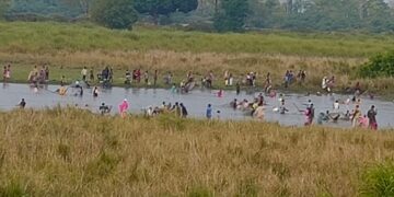 Magh Bihu fishing: Gauhati HC orders strict enforcement of fishing ban in Kaziranga, flags threat to fragile ecosystem