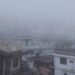 Cold wave grips Shillong; IMD warns of fog, thunderstorms ahead