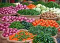 WPI inflation stays negative in November as food prices drag; outlook benign