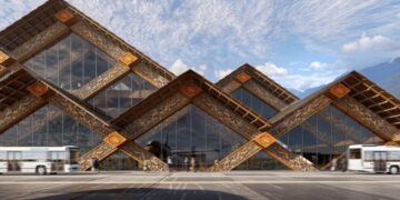 Bhutan’s Gelephu International Airport wins Future Project of the Year award