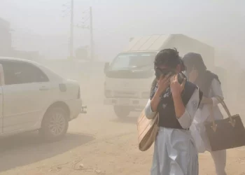 When the Air Turns Against Us: Assam’s Battle to Breathe