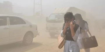 When the Air Turns Against Us: Assam’s Battle to Breathe