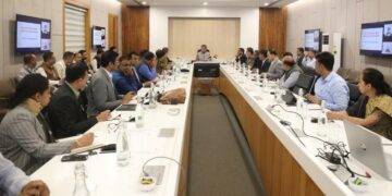 Assam CM reviews preparations for PM Modi’s 2-day visit from December 20