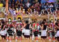 Arunachal Pradesh takes centre stage as sole state partner at Nagaland’s Hornbill Festival