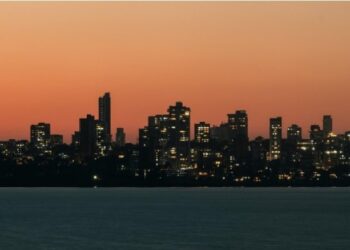 India’s buildings could be big part of its climate solution