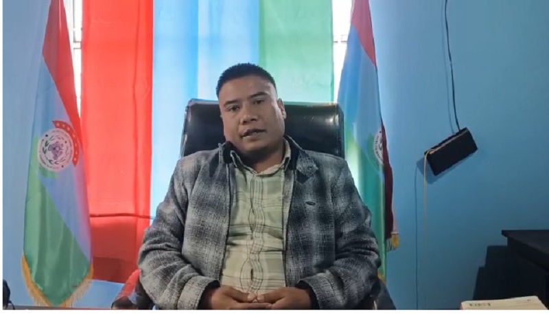 Meghalaya: Jaintia National Council to launch stir against proposed cement plant in East Jaintia Hills