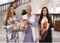 Bangladesh: Meeting between Yunus and Azerbaijan president’s daughters raises concerns over Grameenphone stake sale