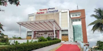 Peerless Hospital Guwahati enhances clinical exposure programme to prepare future-ready medical professionals
