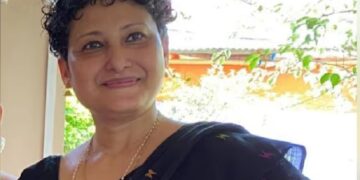 Sangeeta Barooah Pisharoty elected first woman president of Press Club of India