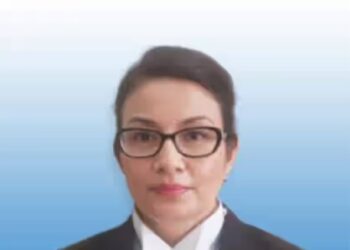 Justice Meenakshi Madan Rai appointed acting chief justice of Sikkim High Court