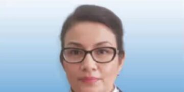Justice Meenakshi Madan Rai appointed acting chief justice of Sikkim High Court