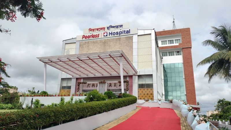 Peerless Hospital Guwahati enhances clinical exposure programme to prepare future-ready medical professionals