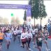 Over 3,000 runners turn out for Assam Rifles Half Marathon in Shillong