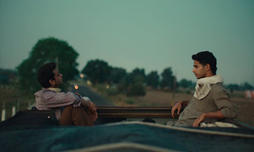 ‘Homebound’ enters Oscar shortlist, moves closer to historic nomination