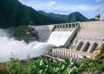 Mizoram to outsource seven mini hydel plants, plans two new power projects