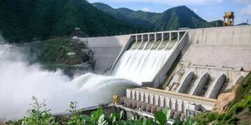 Mizoram to outsource seven mini hydel plants, plans two new power projects