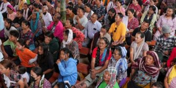 Manipur forms state, district-level panels to speed up IDP rehabilitation