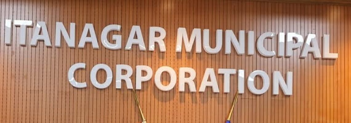 Campaign ends in Arunachal Pradesh ahead of December 15 civic, panchayat polls