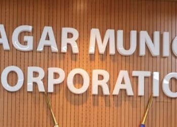 Campaign ends in Arunachal Pradesh ahead of December 15 civic, panchayat polls