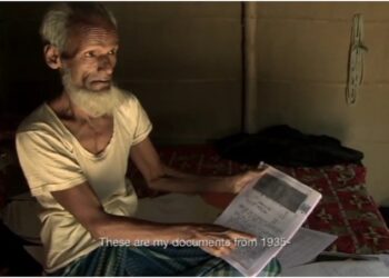 How a 42-year-old massacre is returning to roil Assam’s politics