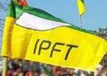 IPFT will remain an independent political entity: President Prem Kumar Reang