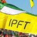IPFT will remain an independent political entity: President Prem Kumar Reang