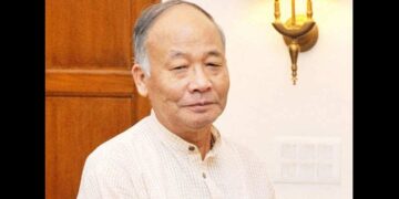 BJP rule not permanent, Congress will restore peace in Manipur: Ibobi Singh